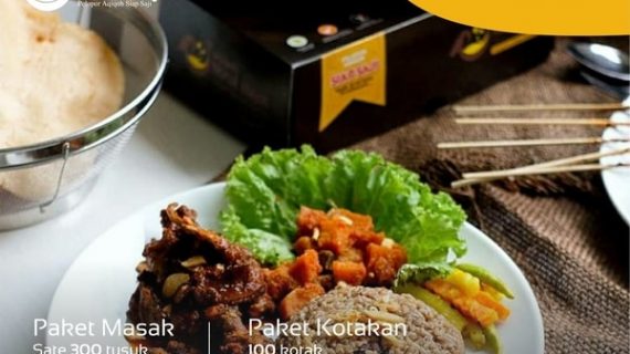 Paket Catering Aqiqah Tangerang